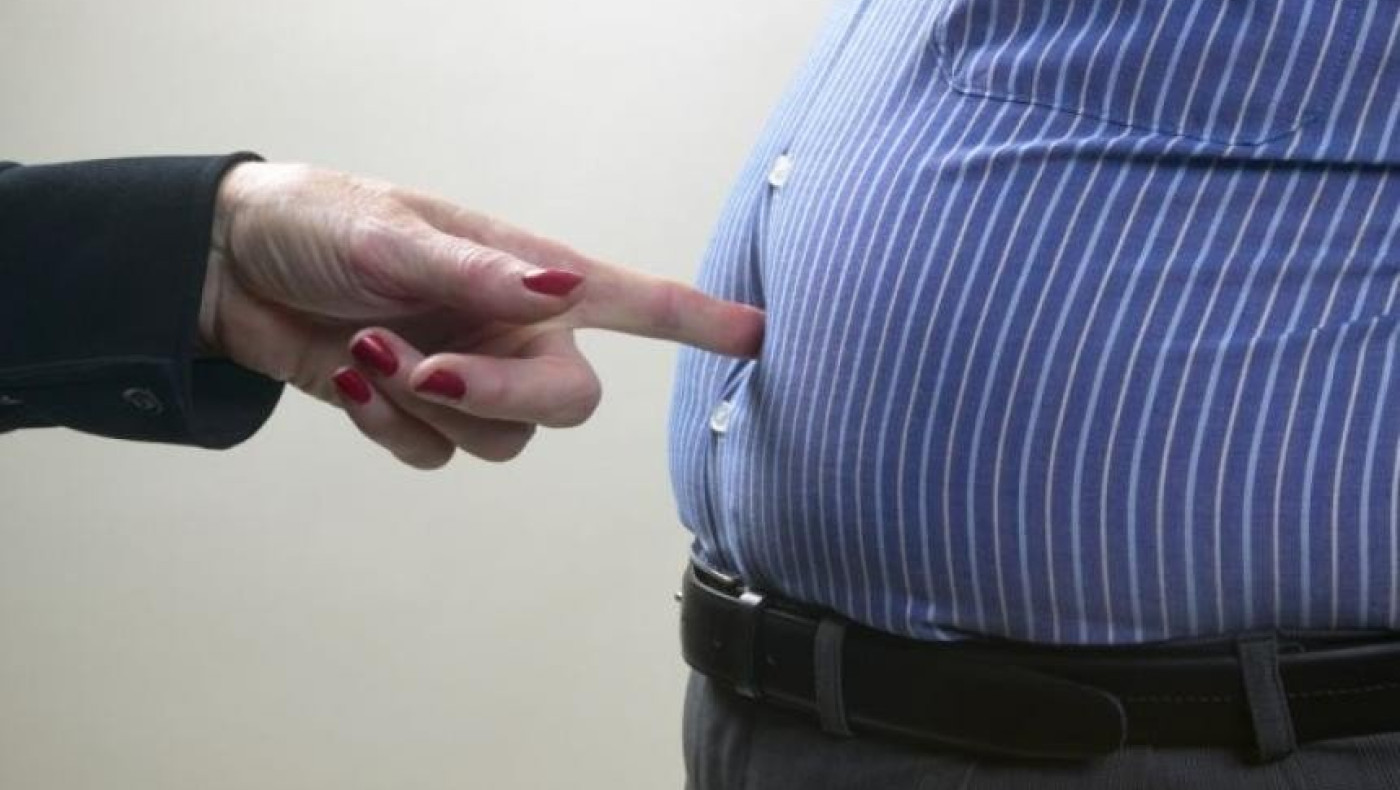 Δίαιτα τέλος: Νέα θεραπεία υπόσχεται απώλεια βάρους χωρίς να ιδρώσουμε ή να πεινάσουμε