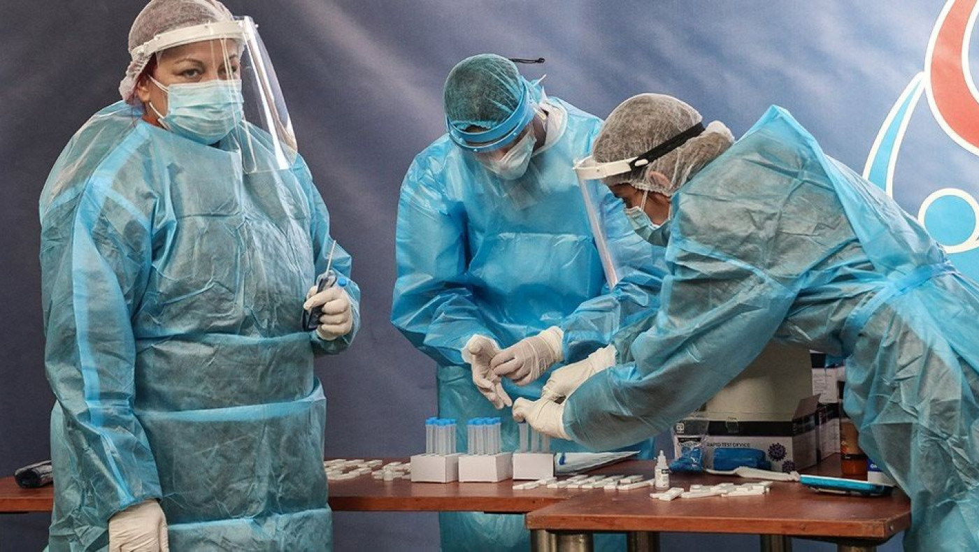 Κορωνοϊός: 334 νέα κρούσματα και 24 θάνατοι το τελευταίο 24ώρο στην Ελλάδα