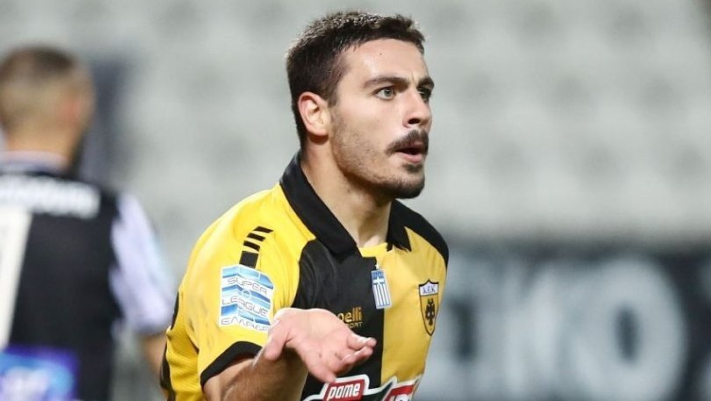 Γαλανόπουλος: «Έχουμε πρόβλημα στις στημένες φάσεις και σήμερα το πληρώσαμε»