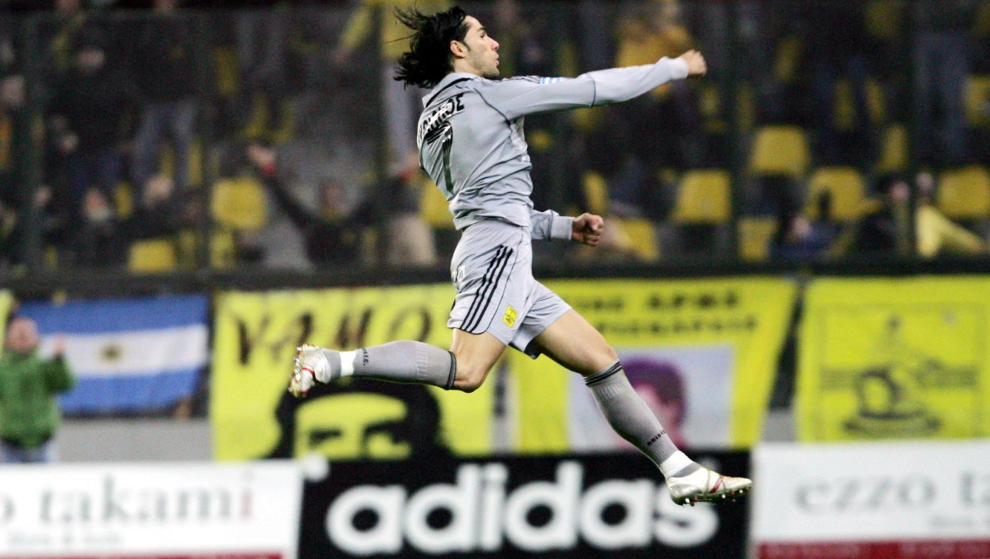 Κυριάκος για Μήτρογλου: «Παίρνει τρομερές θέσεις στην περιοχή -  Έχει τον τρόπο να σκοράρει»