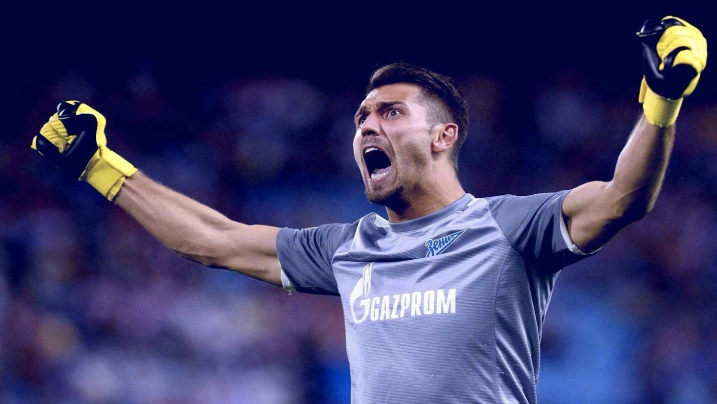 Γιούρι Λοντίγκιν: Το μακρύ του ταξίδι μέχρι τα Γιάννενα