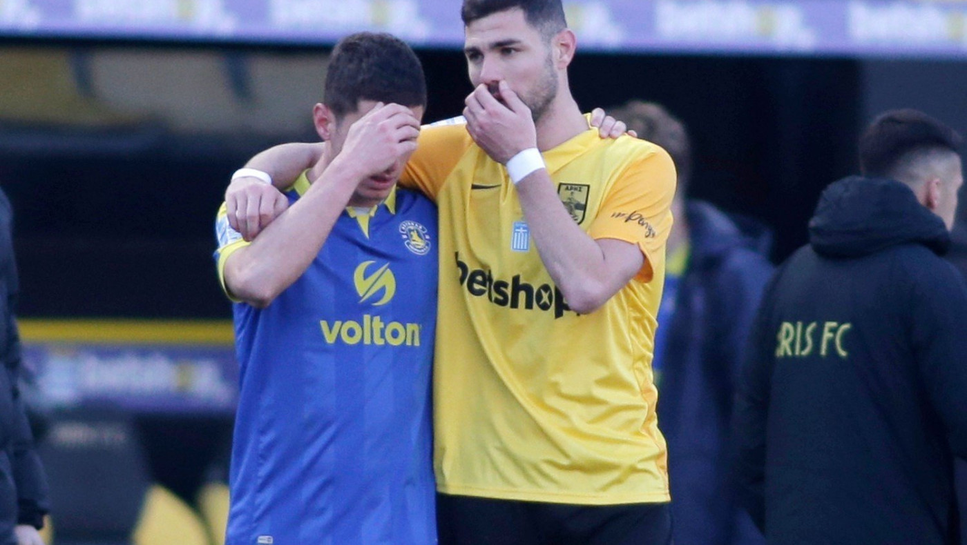 Συζητήσεις για δανεισμό του Λόπεθ