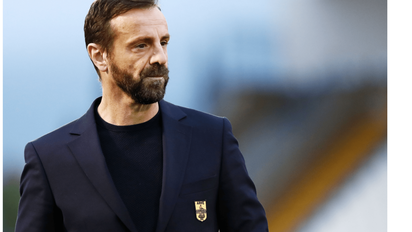 Άρης: Τα διλήμματα του Μάντζιου για την ενδεκάδα με Ολυμπιακό