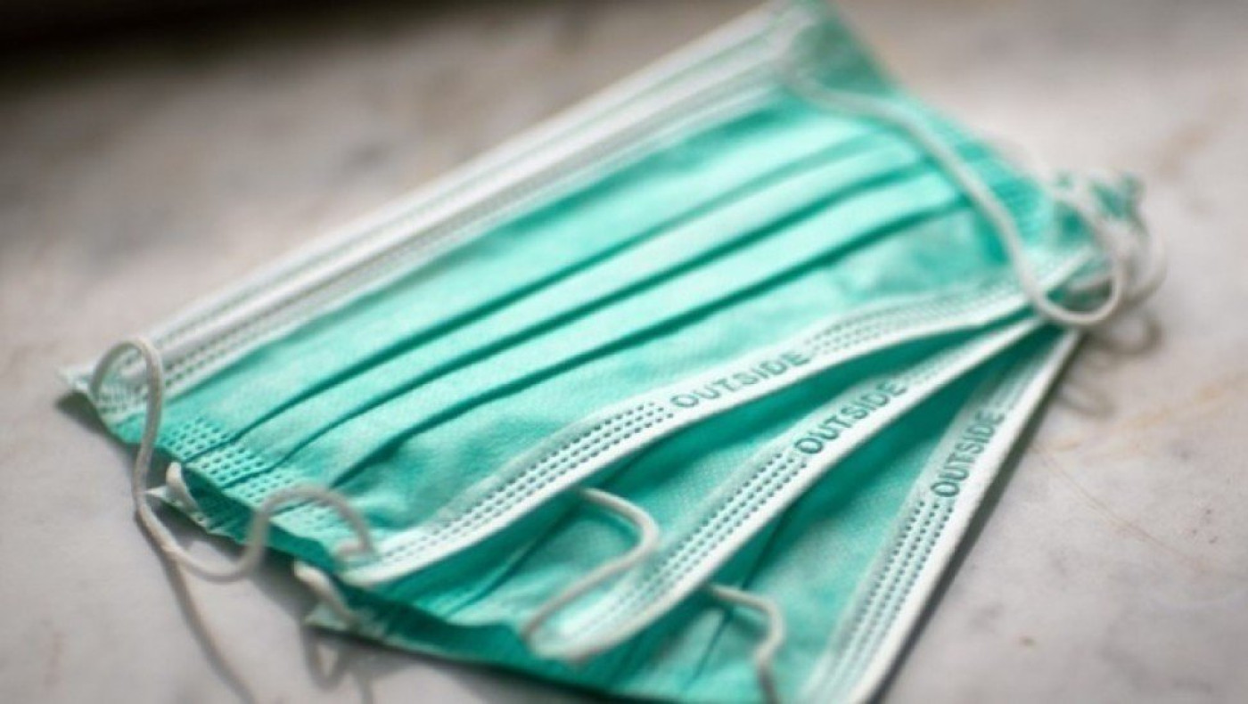Κορωνοϊός: Ποιες μάσκες είναι αποτελεσματικές- Η δράση της κολχικίνης