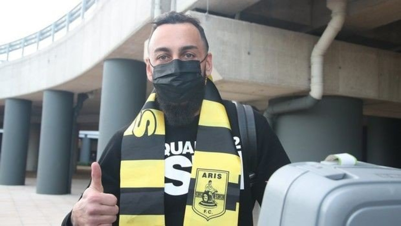 Η επιστροφή Ματίγια, ο Μήτρογλου και τα δύσκολα για τον Μάντζιο