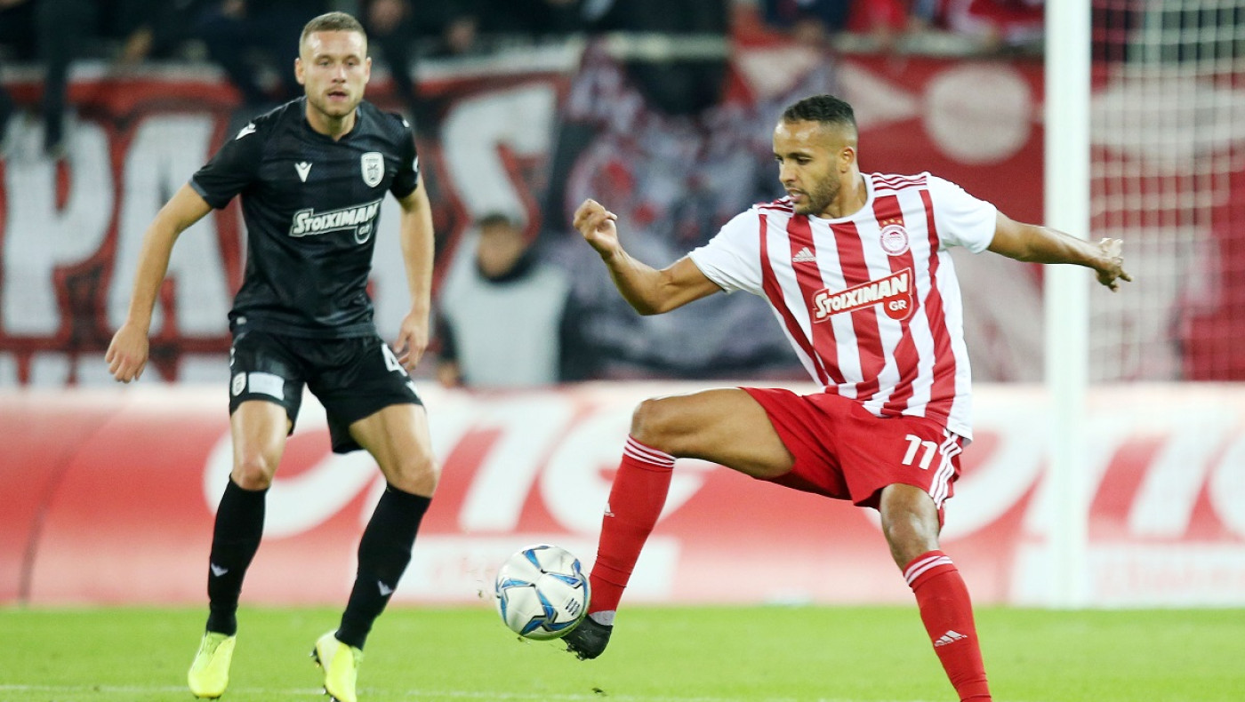 ΠΑΟΚ: Να θυμηθεί το Κύπελλο και να κλειδώσει τη 2η θέση