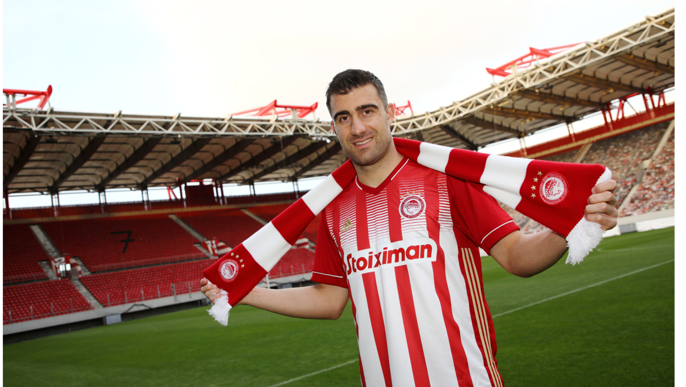 Οι σκέψεις Μαρτίνς για τον τελικό, τι ισχύει με τον Παπασταθόπουλο