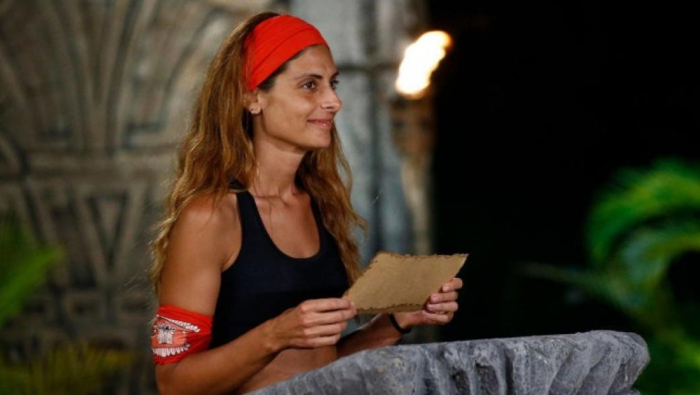 Ανθή Σαλαγκούδη: Είχε 6.000 υβριστικά μηνύματα και απειλές στο Instagram της