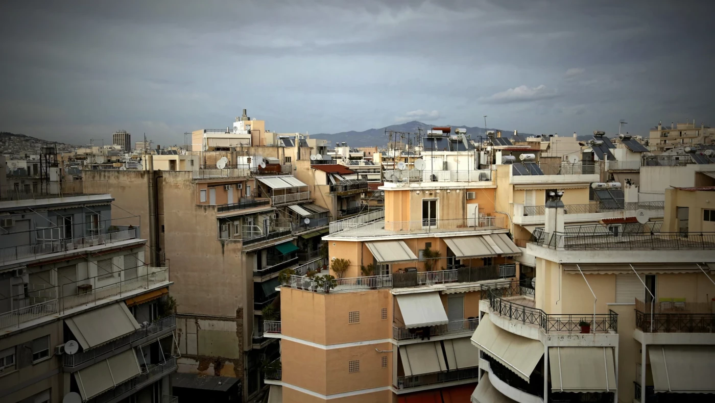 Υπ. Οικονομικών: Έως τις 30 Σεπτεμβρίου οι δηλώσεις Covid για τα μειωμένα ενοίκια