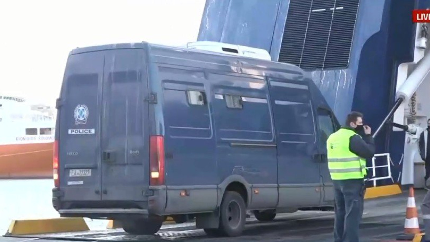 Βιασμός 11χρονης : Έφτασε στην Αθήνα ο προπονητής – Τα επόμενα βήματα