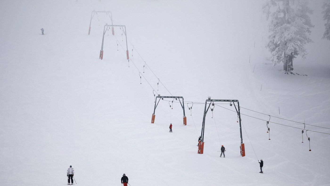 Βασιλίτσα: Χιονοστιβάδα καταπλάκωσε 27χρονο σκιέρ