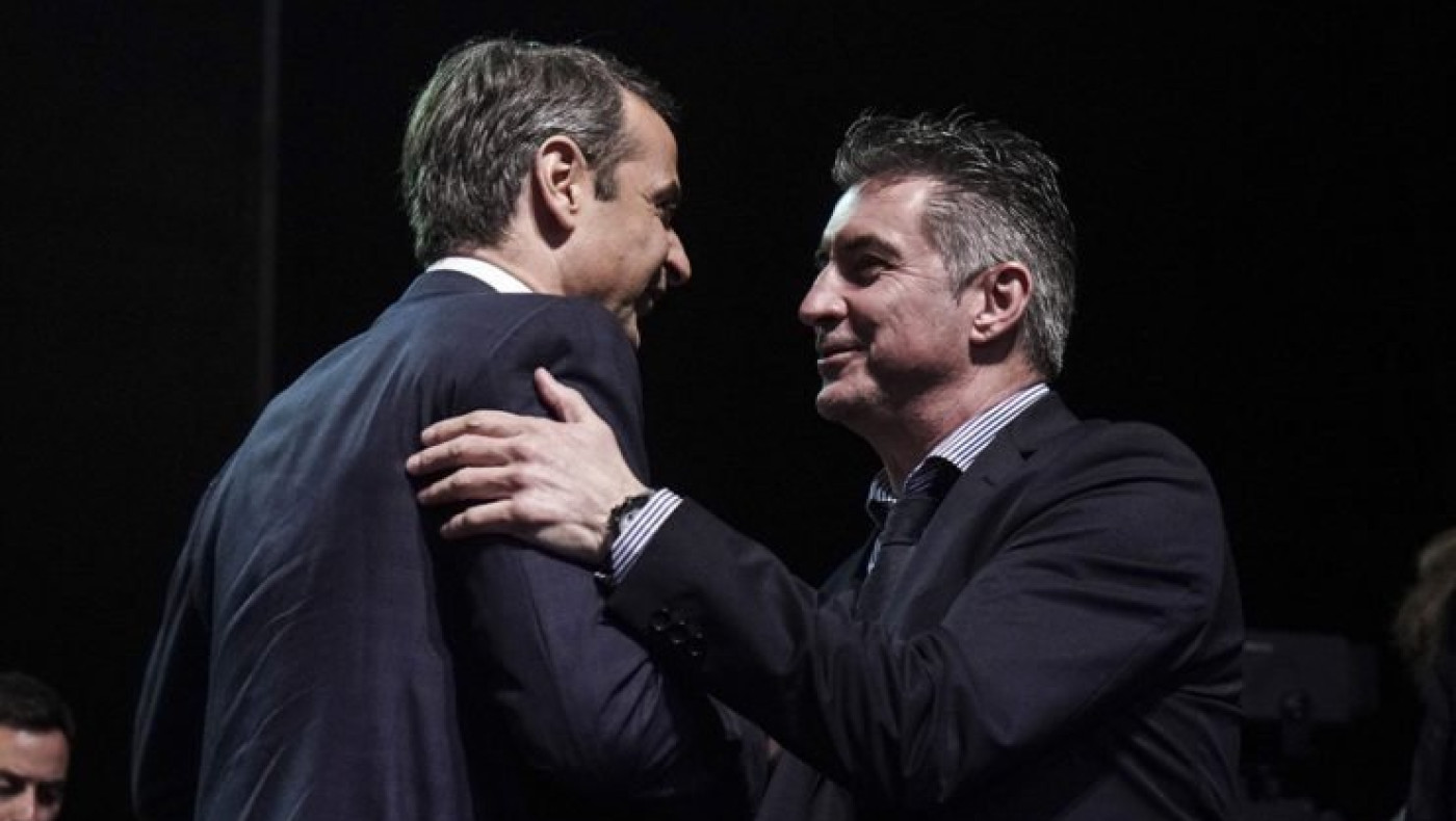 «Kλείδωσε» το ραντεβού Μητσοτάκη-Ζαγοράκη με θέμα την ΕΠΟ