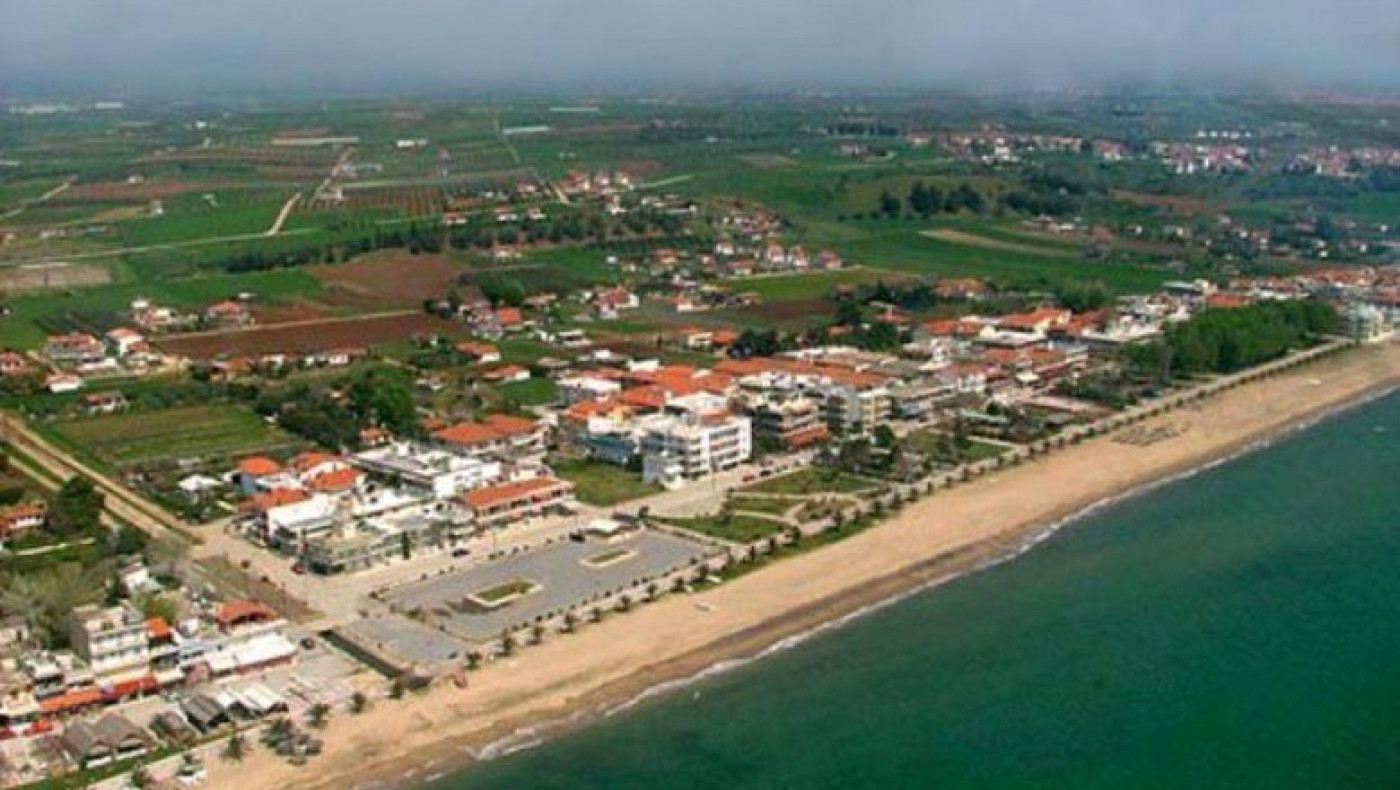 Χαλκιδική: Σε «καραντίνα» ο δήμος Ν. Προποντίδας -Τι ισχύει από σήμερα