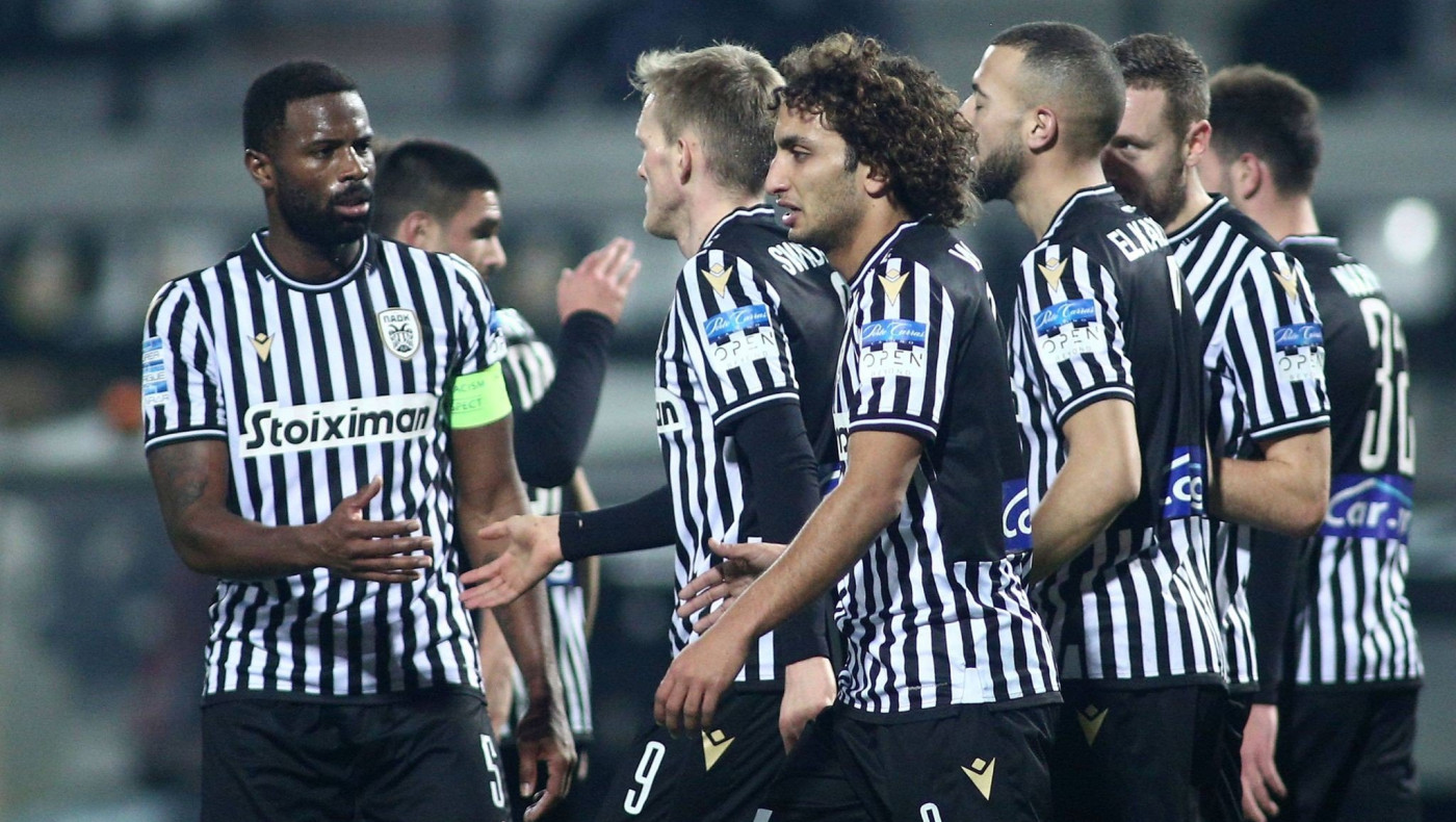 Η περιορισμένη μεταγραφική ενίσχυση και η προσαρμογή των Καγκάβα, Μπάμπα