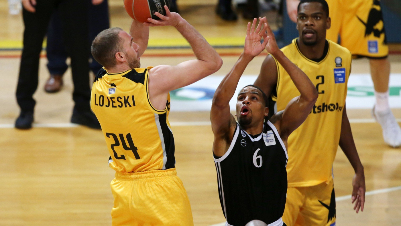 Κακός ΠΑΟΚ σε άμυνα και επίθεση, διασύρθηκε από την ΑΕΚ