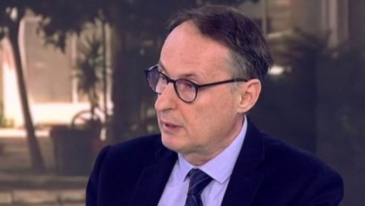 Σύψας: «Ο μεταλλαγμένος ιός είναι παντού στην Ελλάδα»