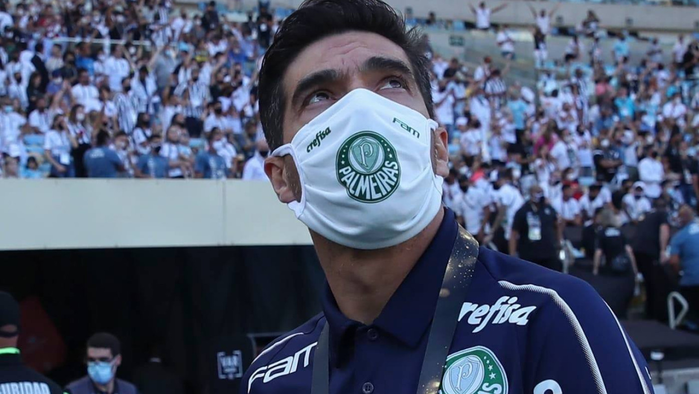 Κόπα Λιμπερταδόρες: Το σήκωσε ο Αμπέλ Φερέιρα με την Παλμέιρας! Τι κερδίζει ο ΠΑΟΚ