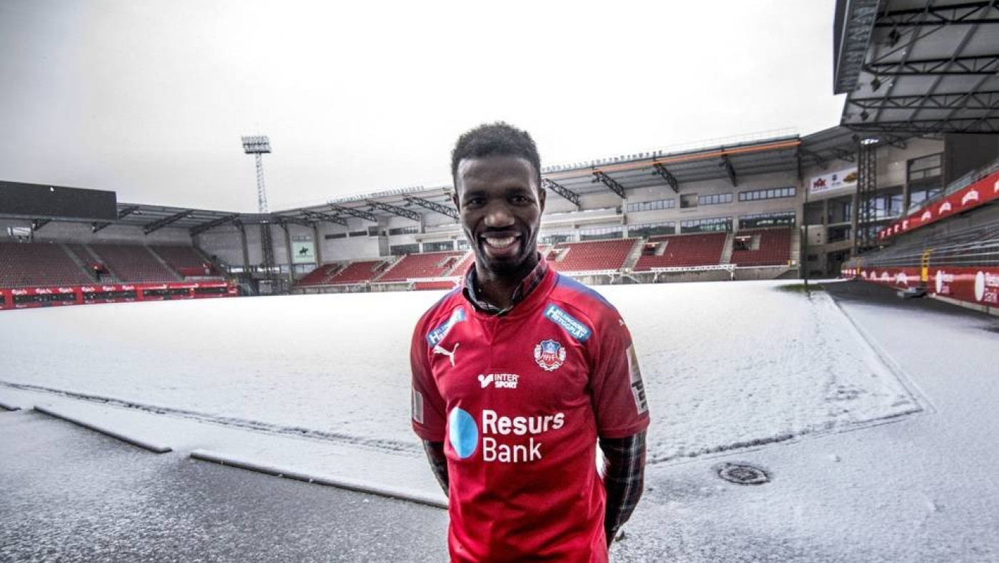 Αμπουμπακάρι: «Είμαι ΠΑΟΚτσής! Δεν έχω δει καλύτερο μπακ στην Γκάνα από τον Μπαμπά Ραχμάν»