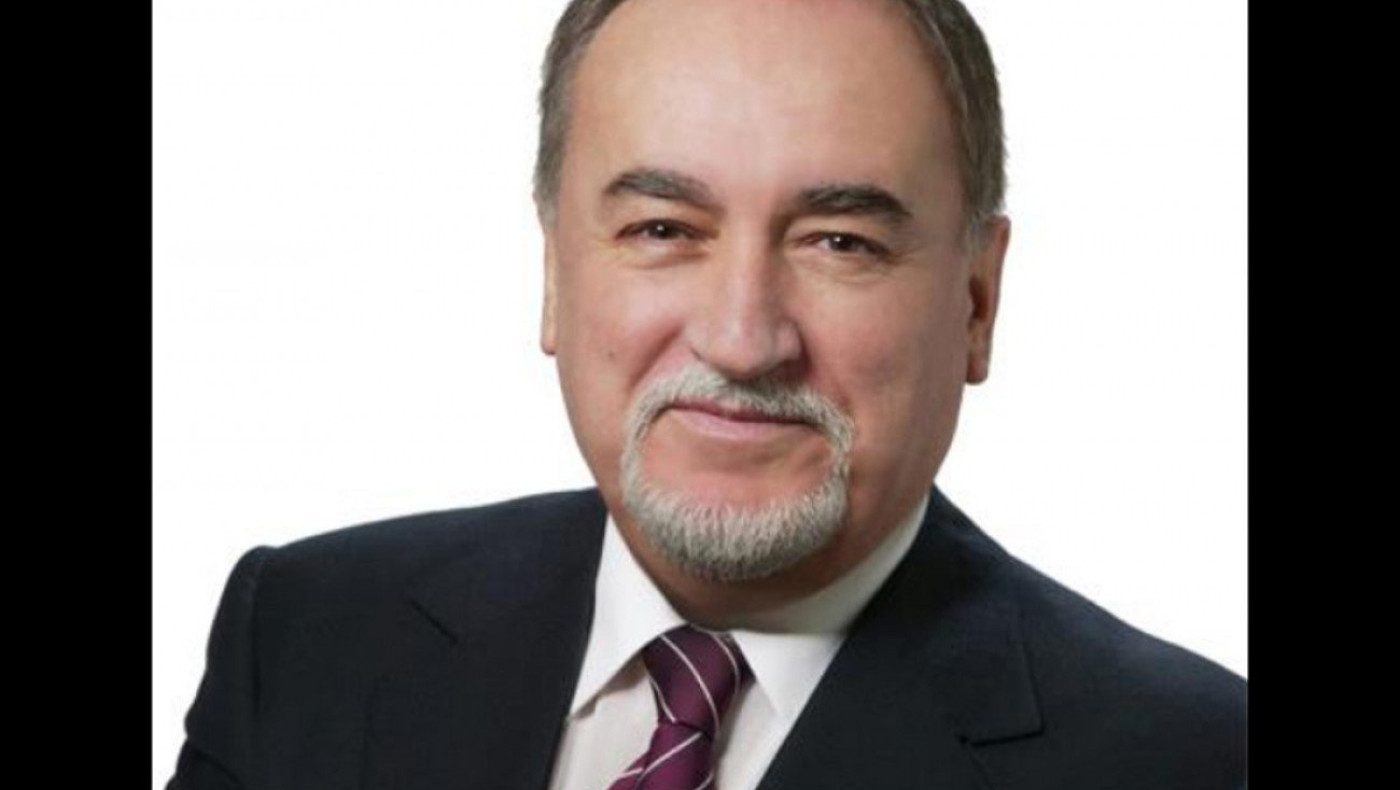 Έφυγε από την ζωή ο  Αδάμ Ρεγκούζας