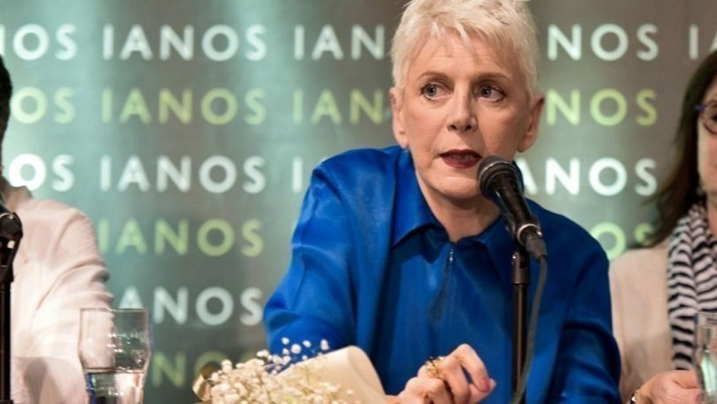 Ακρίτα κατά Κιμούλη: «Οταν κάποιος άνθρωπος τσακώνεται μαζί του, έχει δίκιο ο άνθρωπος»