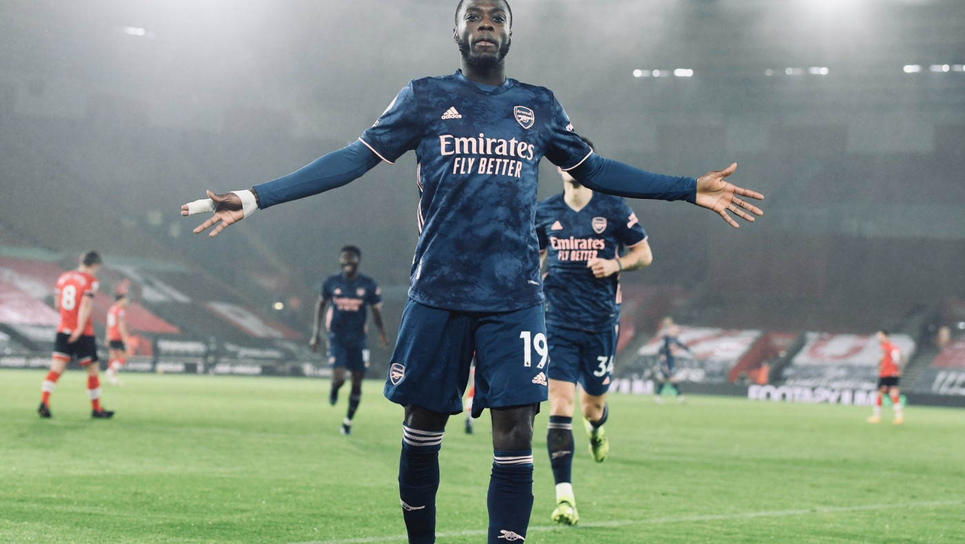 BETSHOW: ﻿Μπλόκο στο Λονδίνο