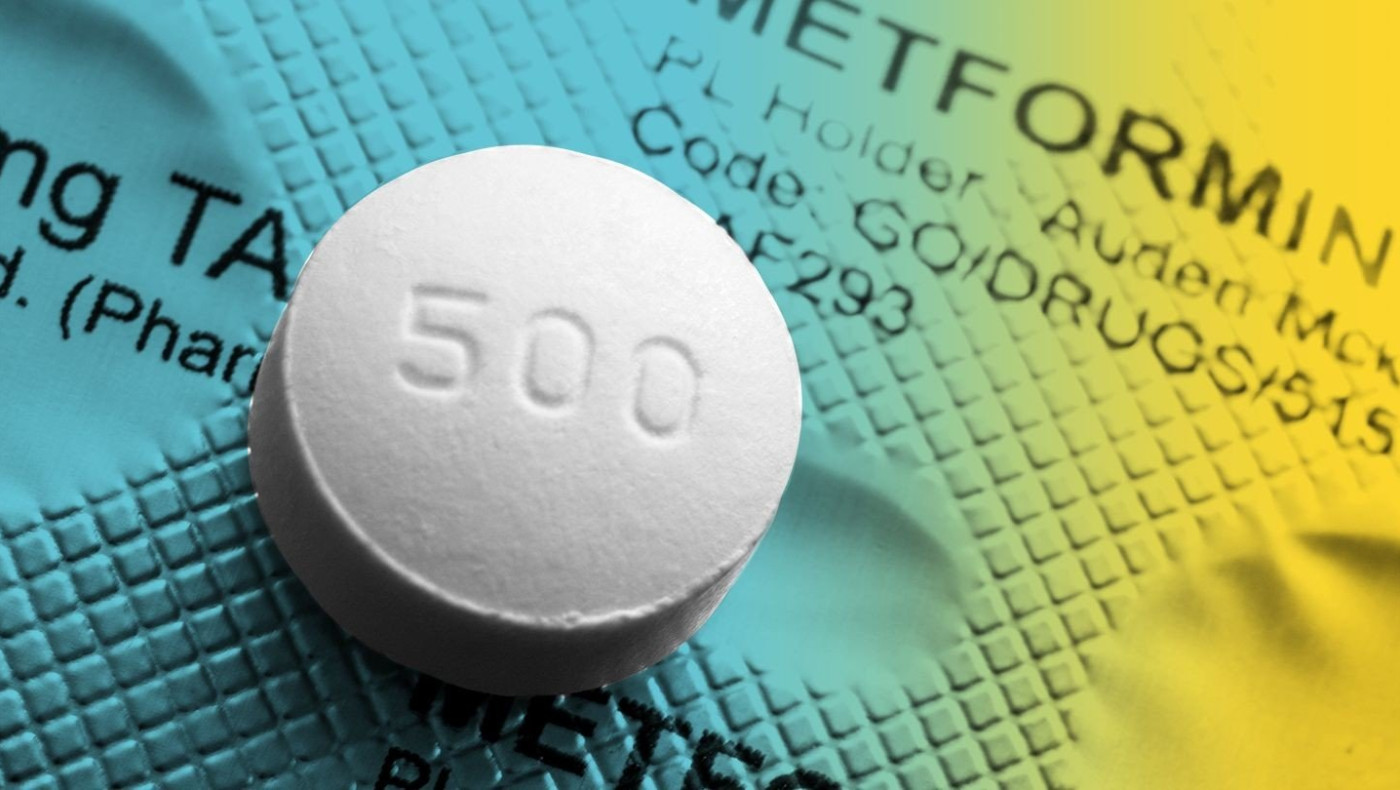 Μετφορμίνη: Μειώνει έως και τρεις φορές τον κίνδυνο θανάτου από κορωνοϊό