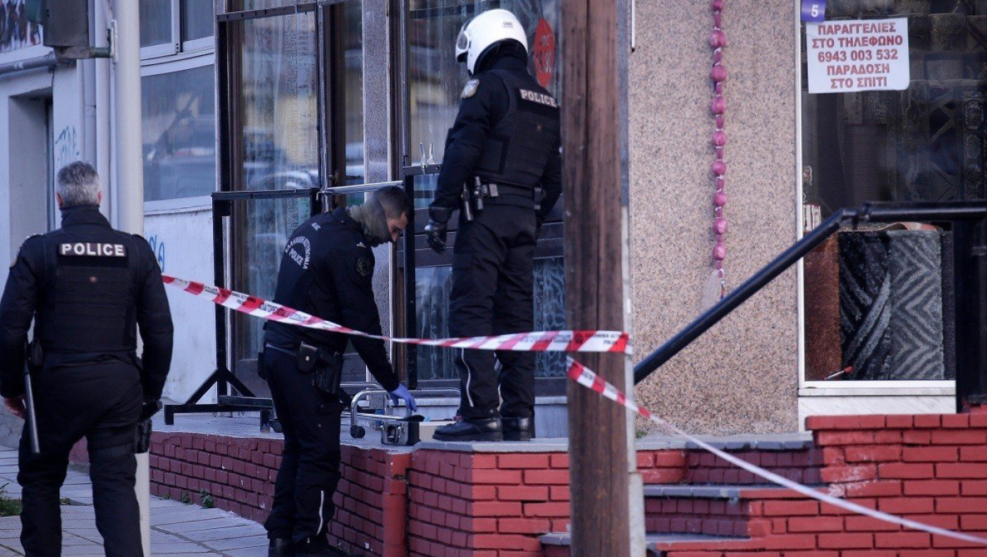 Παραδόθηκαν και συνελήφθησαν οι δράστες με τους πυροβολισμούς στο οπαδικό επεισόδιο στη Θεσσαλονίκη