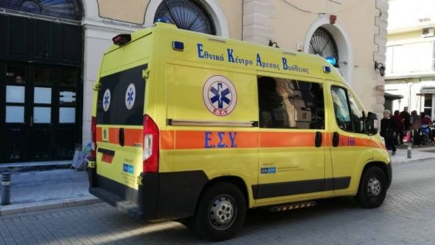 Καβάλα: Πώς συνέβη το τραγικό τροχαίο! Η μοιραία αναστροφή που κόστισε τρεις ζωές