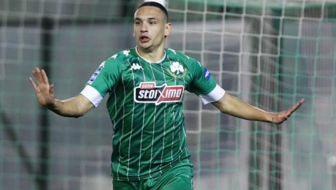 Παναθηναϊκός: Δανεικός στην Φορτούνα Σιτάρντ ο Εμμανουηλίδης