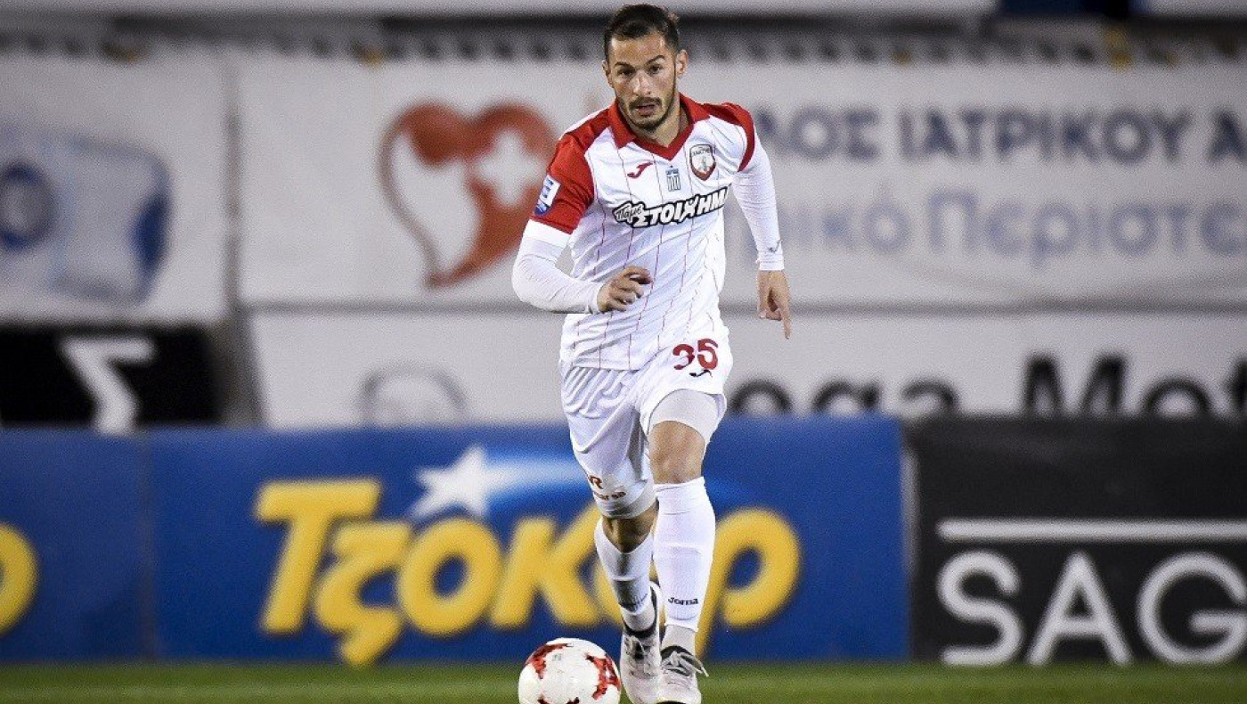 Τρίκαλα: Ετσι έκαναν το colpo grosso με Φασίδη