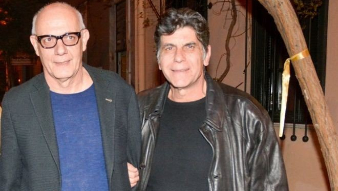 H τοποθέτηση του Γιάννη Μπέζου για τον Κιμούλη