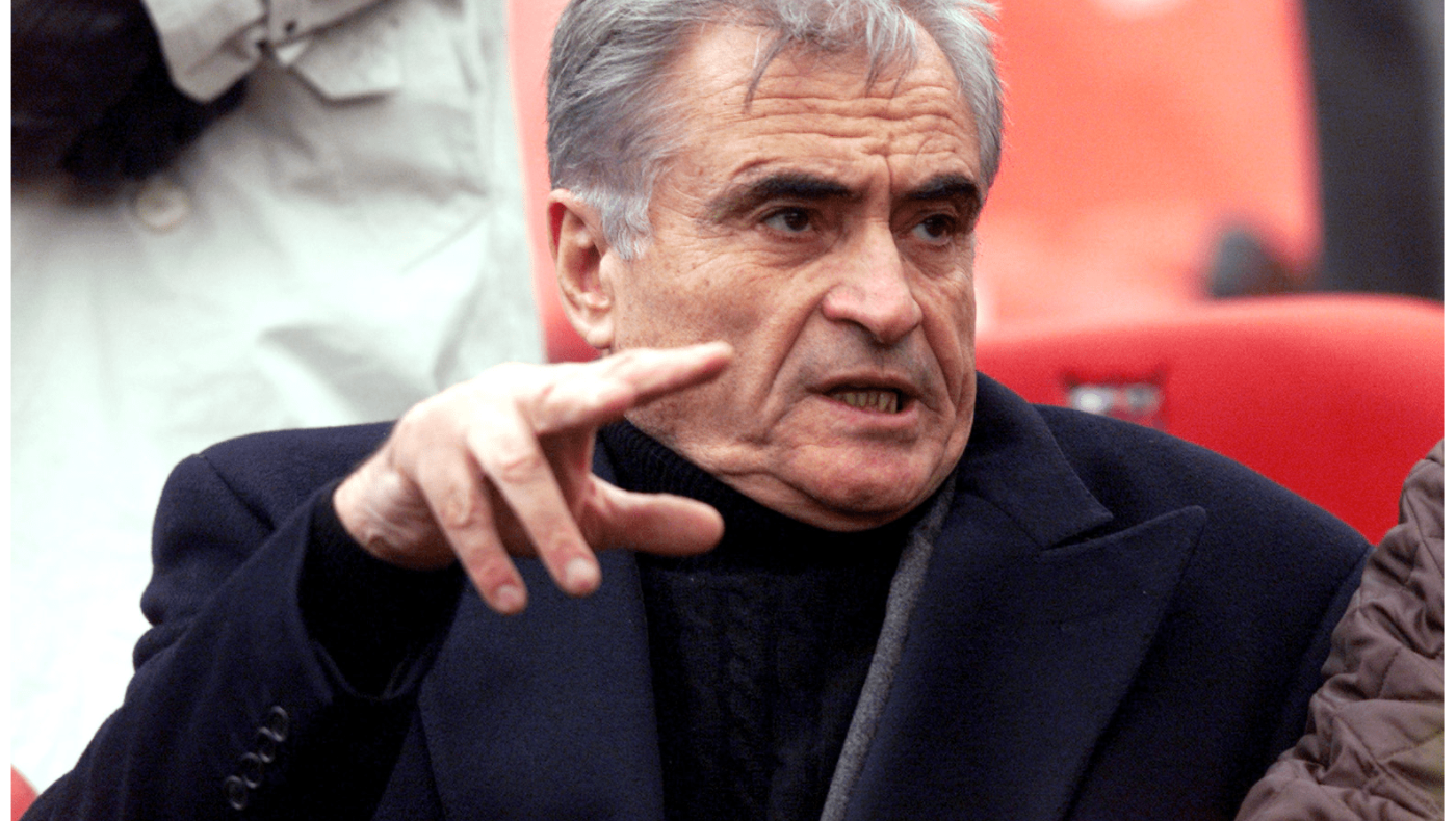 Γιδόπουλος: «Οι αποφάσεις της ΕΠΟ είναι ερμαφρόδιτες»