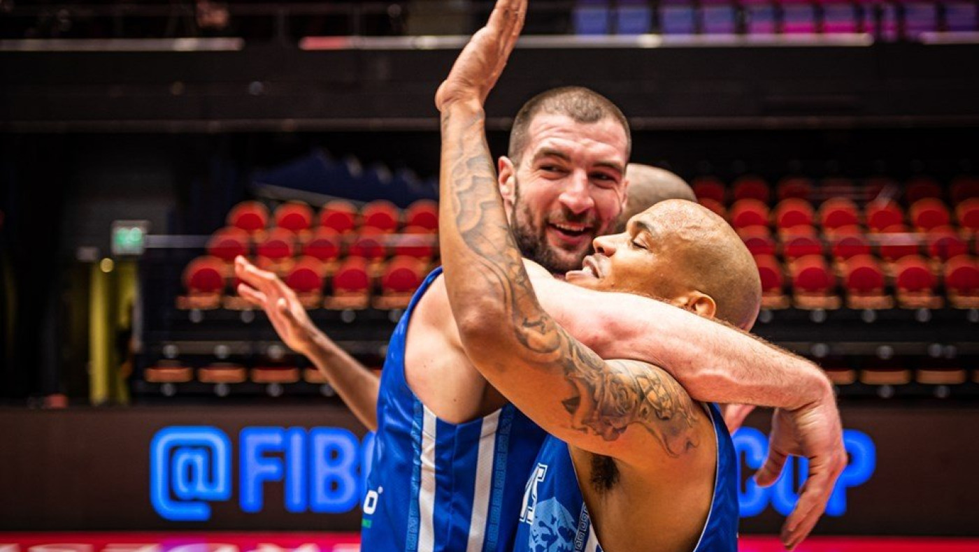 Οι πιθανοί αντίπαλοι του Ηρακλή στο FEC