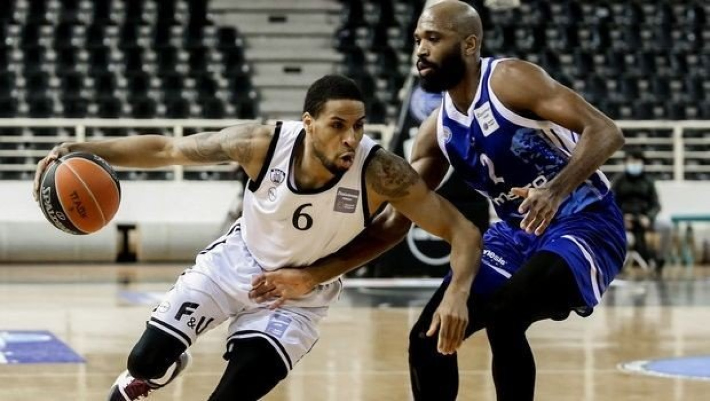 Σαγκς: " Είμαστε ενθουσιασμένοι..."