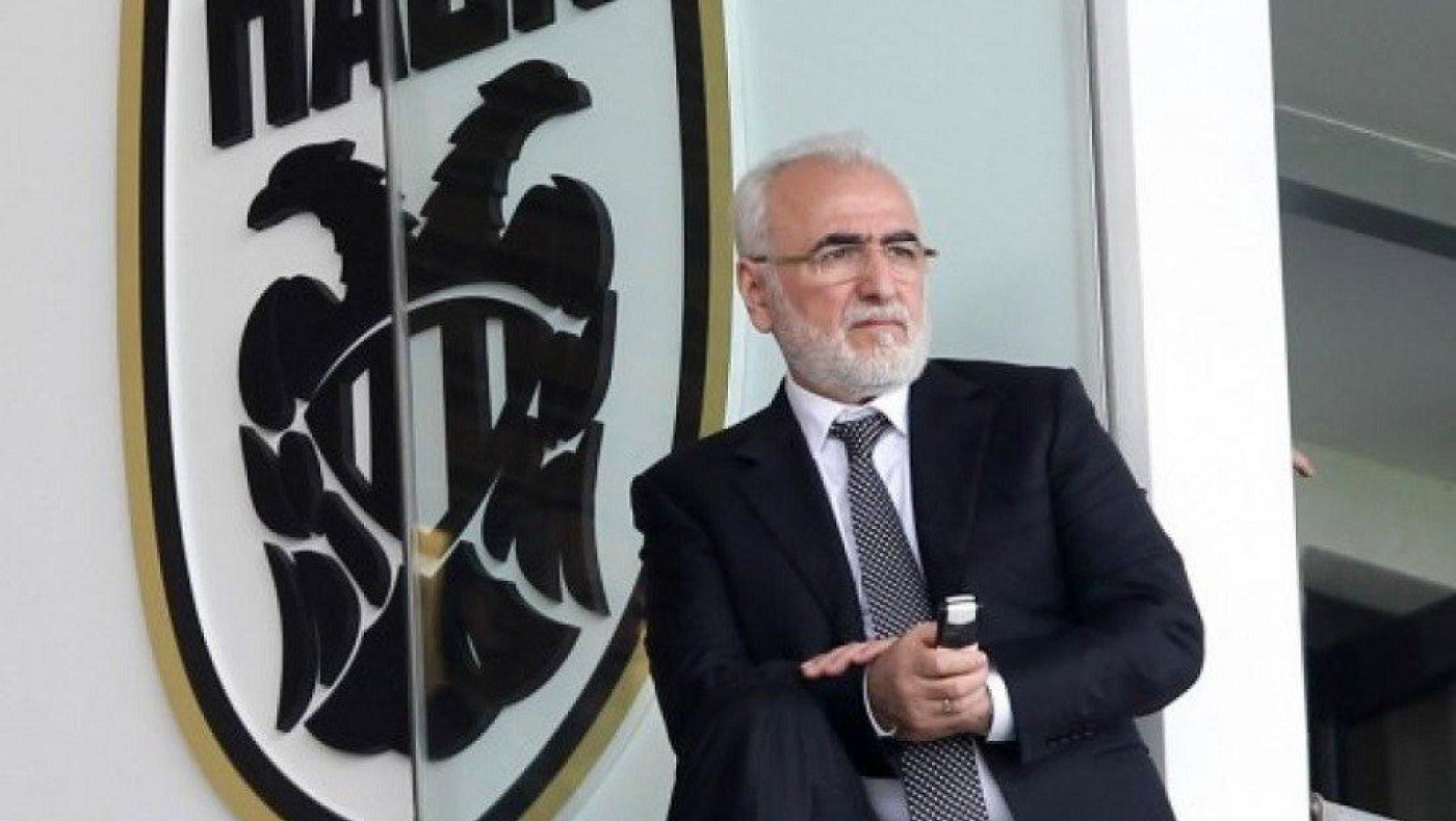 Ο Σαββίδης βάζει νέα μέλη στο Δ.Σ. της ΠΑΕ ΠΑΟΚ