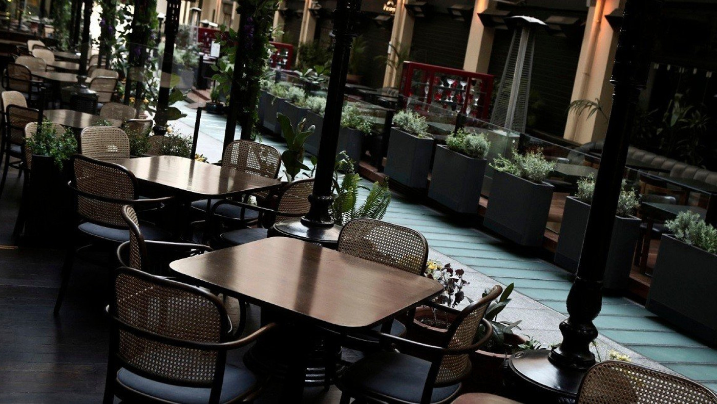 Σέρρες: «Λουκέτα» και πρόστιμα σε δύο καφετέριες