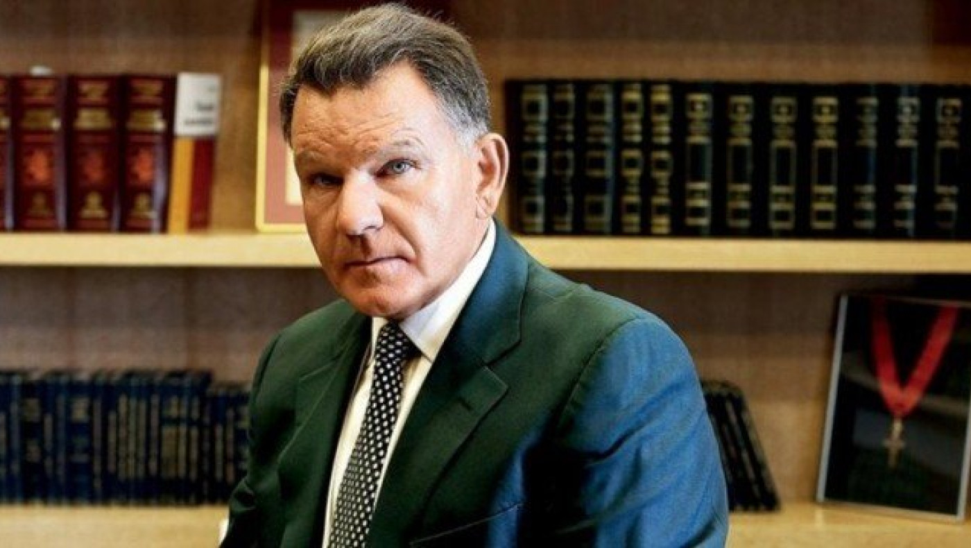 Κούγιας σε Πηλαδάκη: «Ρε Λούλη...»