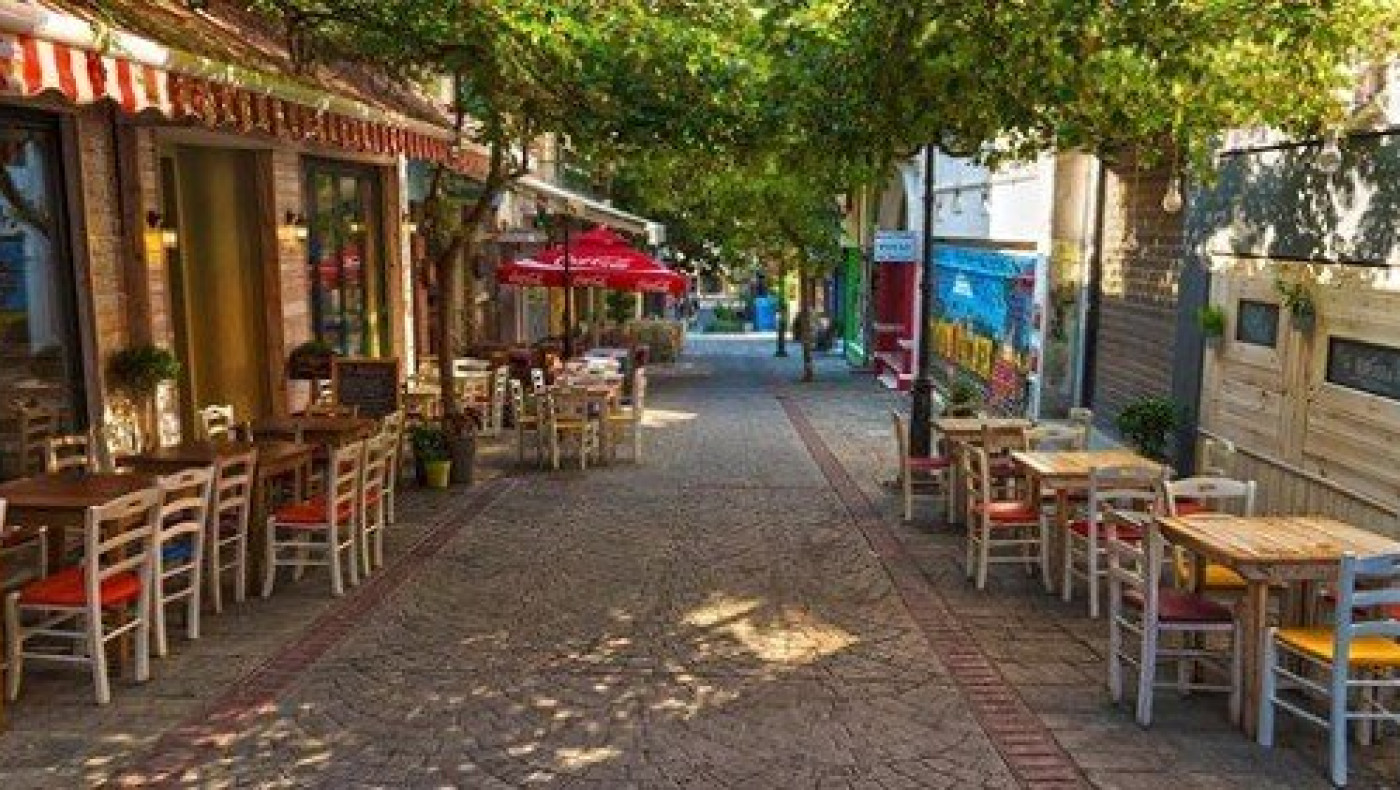 Σωματείο Καταστημάτων Εστίασης Κοζάνης: «Εξαπατηθήκαμε, η εστίαση πεθαίνει»