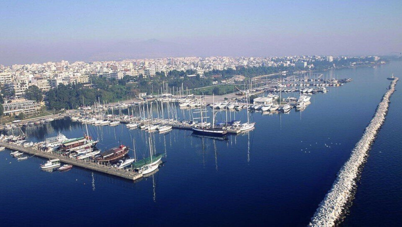 Καλαμαριά: «Ανάβει» η συζήτηση για τη Μαρίνα της Αρετσούς - Τζιτζικώστας και βουλευτές στο συμβούλιο
