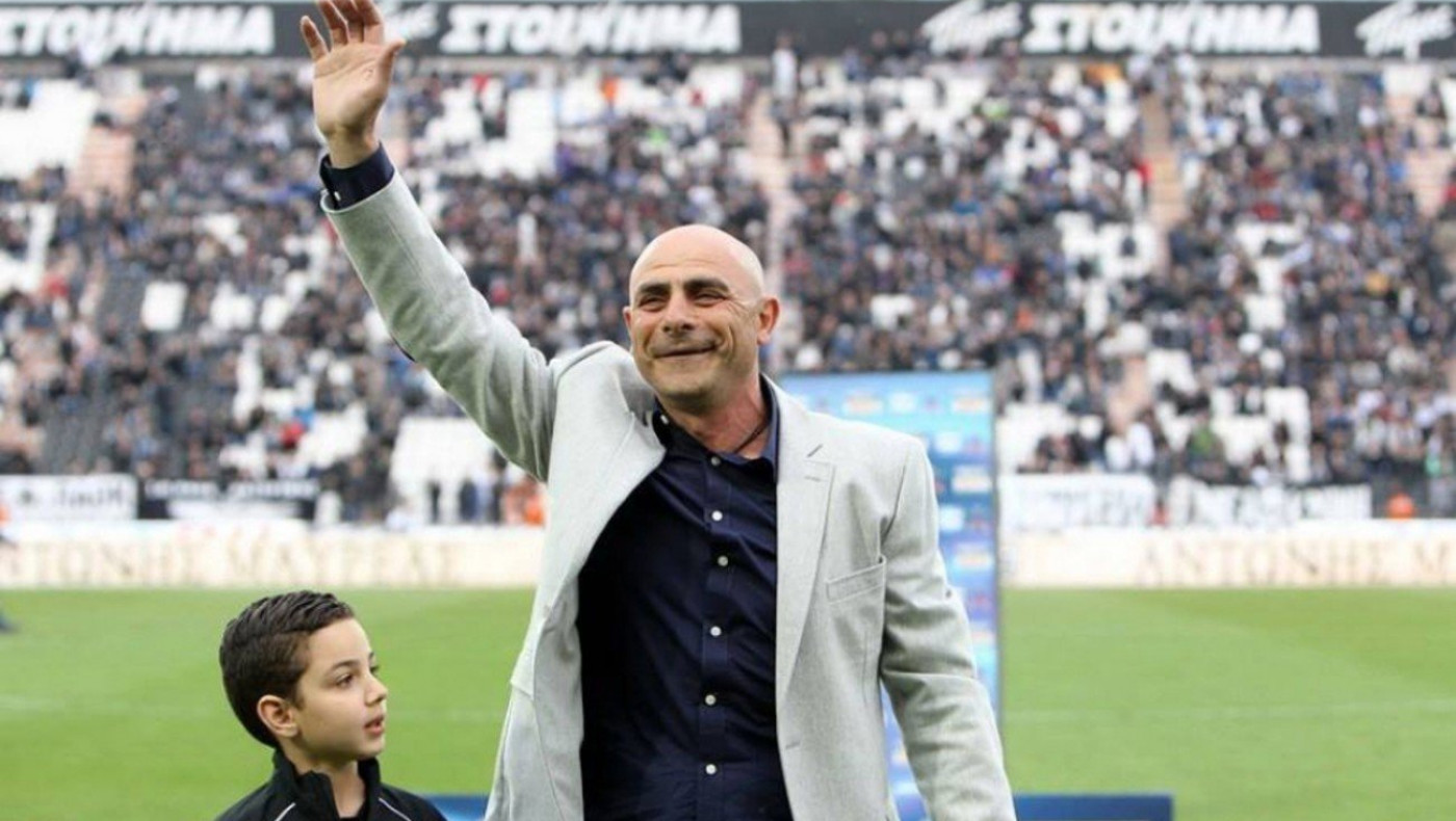 Μαυρέας: «Δεν έχει καμία τύχη ο Ολυμπιακός στην Τούμπα!»