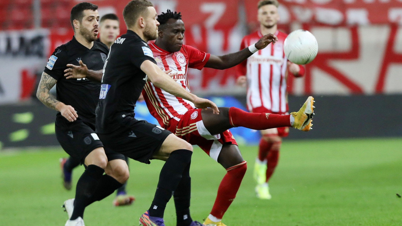 Πορεία... ελεύθερης πτώσης σε δύο χρόνια