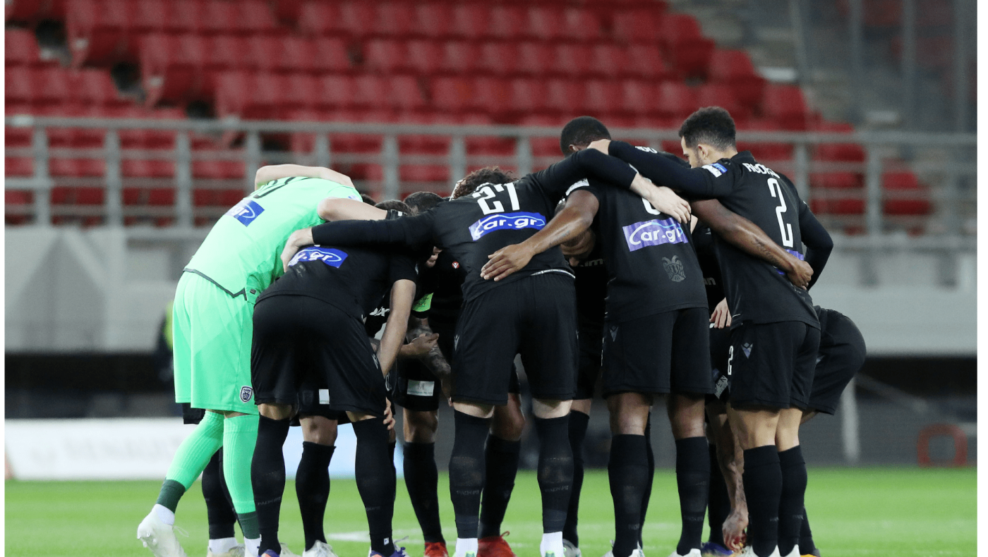 Το βατό πρόγραμμα του ΠΑΟΚ και η ευκαιρία για αντεπίθεση