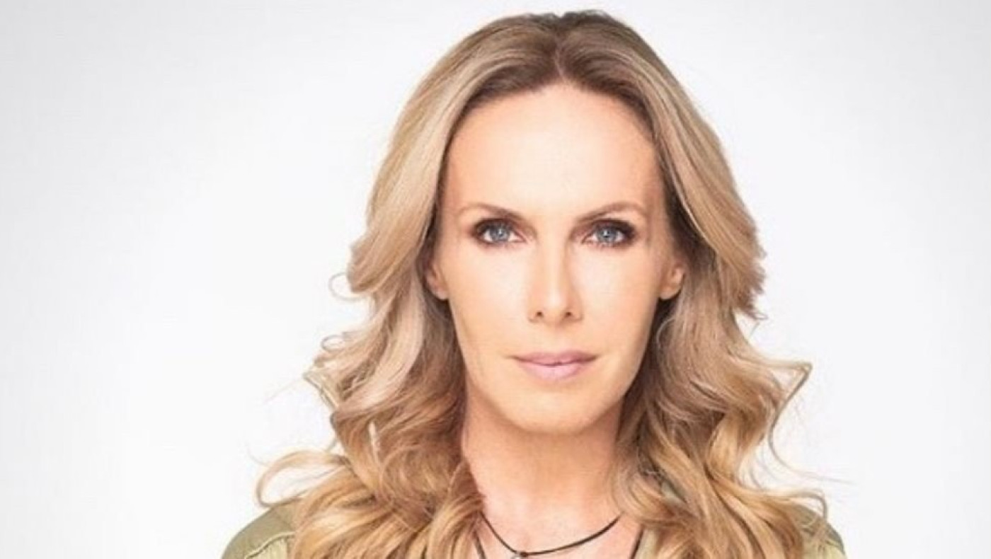 Εβελίνα Παπούλια: Το ποσό «μαμούθ» που κέρδισε στο ξυστό