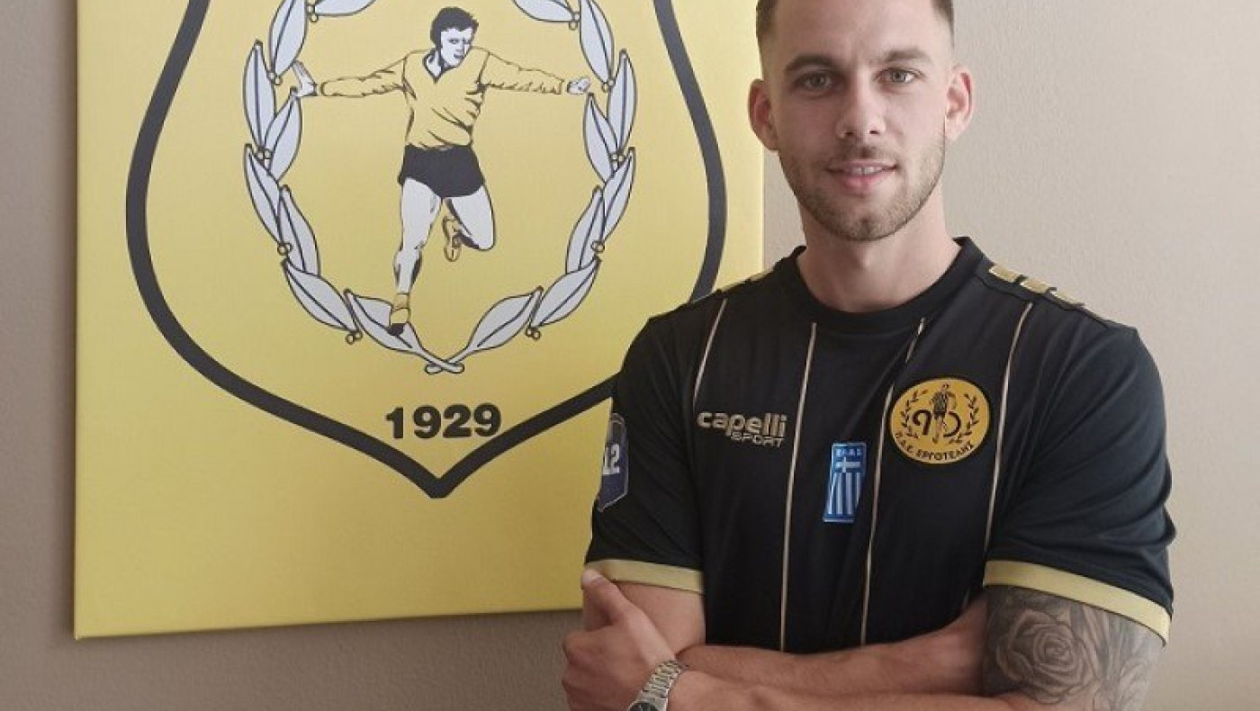 Ποζατζίδης: «Απελευθερωμένος ο Πέλκας, ο κόσμος του ΠΑΟΚ πιέζει τα δικά του παιδιά»