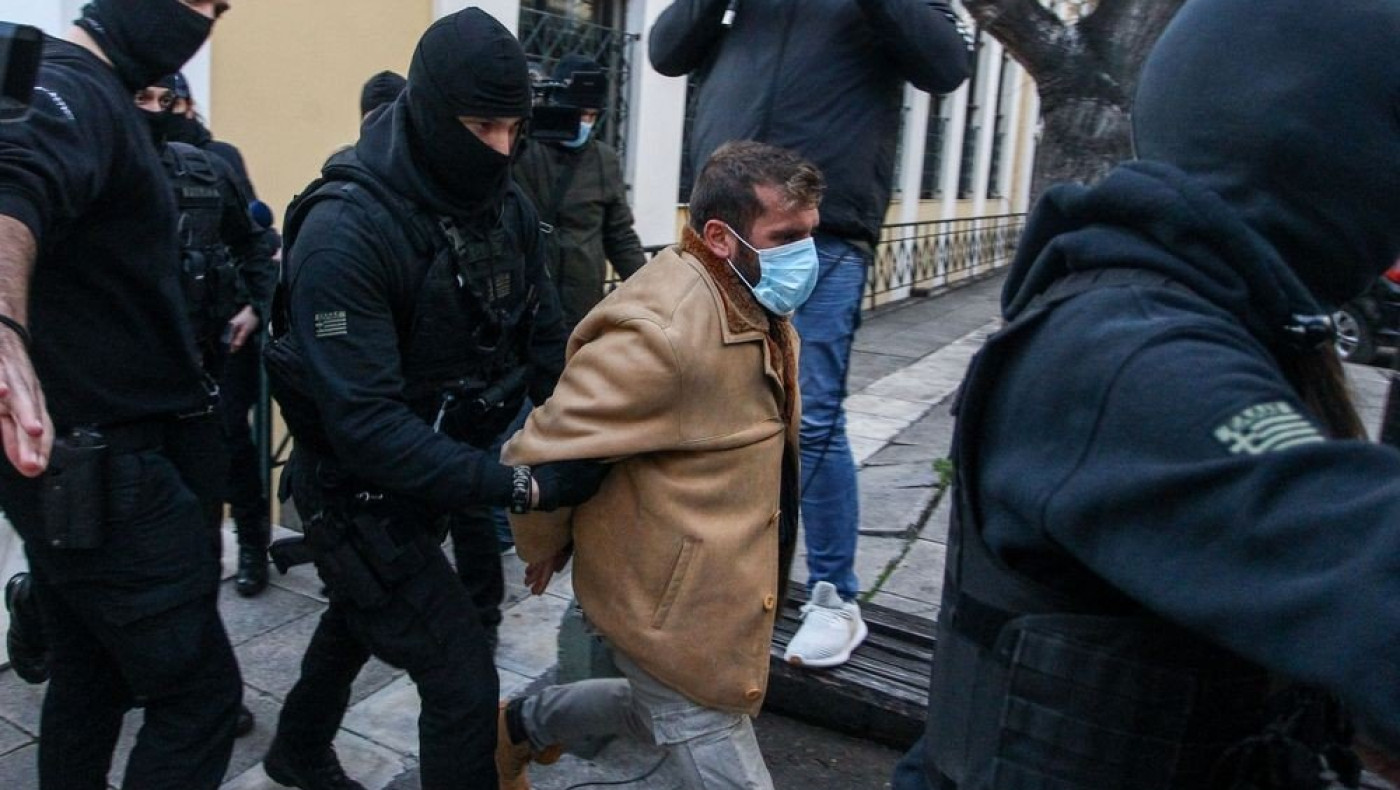 Σοκ: Ο προπονητής επέρριψε ευθύνες στην 11χρονη - «Έκανε την πρώτη κίνηση»