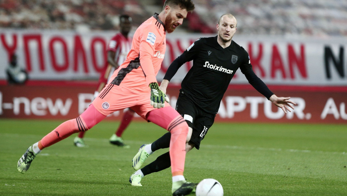 Σα: «Κίνητρο μας να αυξήσουμε τη διαφορά»