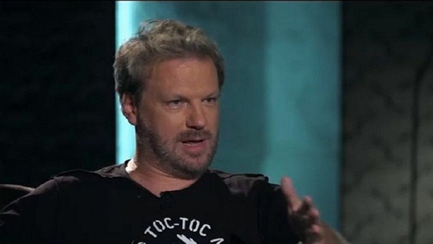 Ο Σπυρόπουλος απαντά στις καταγγελίες: «Λυπάμαι...»