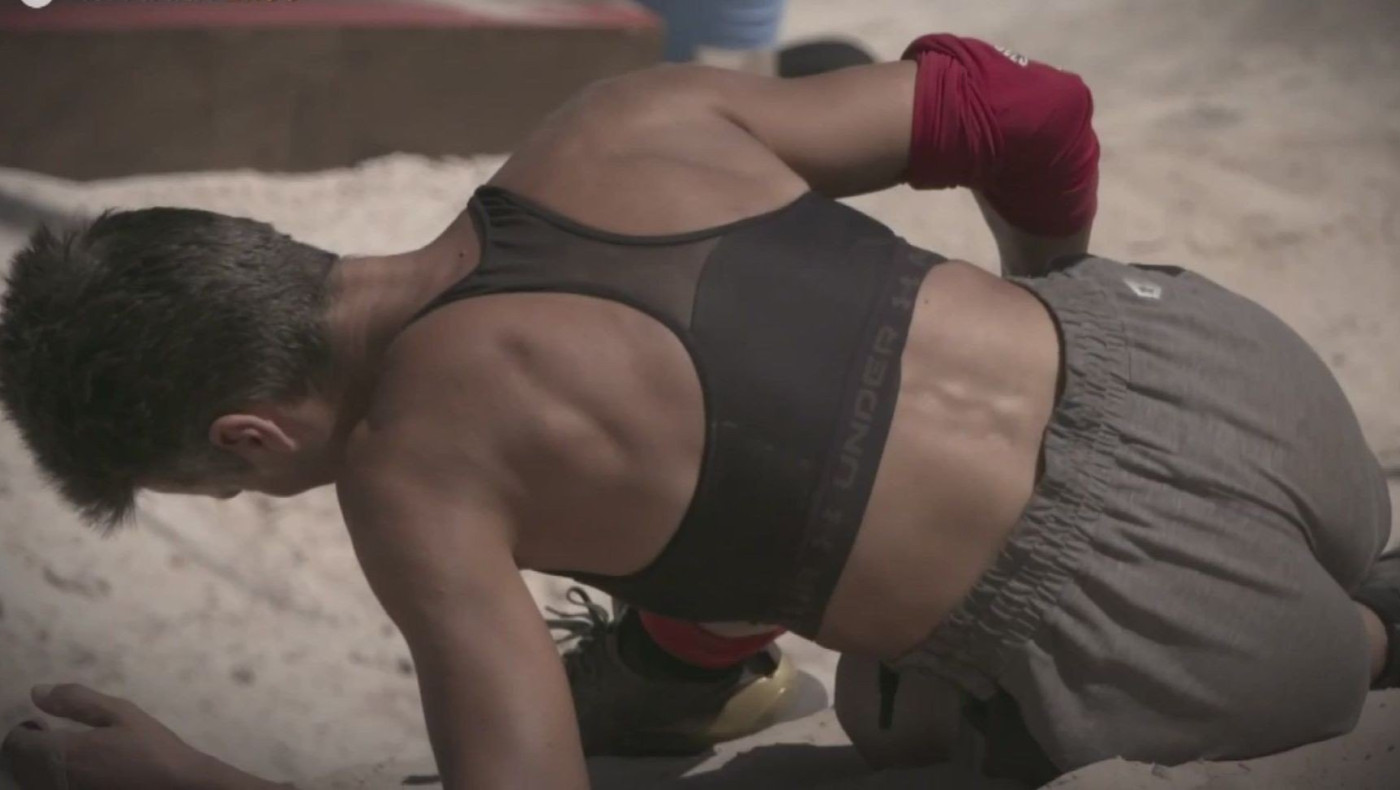 Survivor: Η είσοδος των νέων παικτών και τραυματισμός