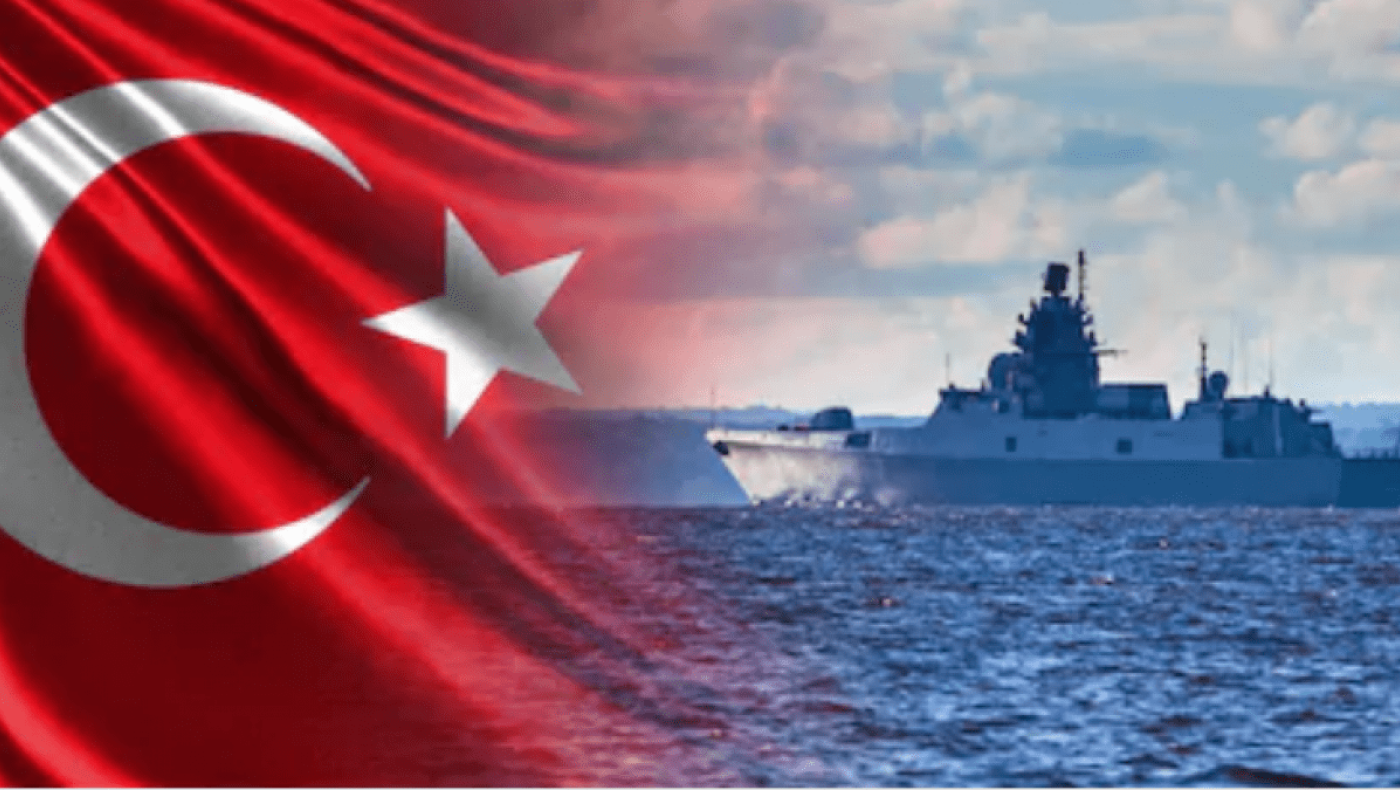 Τουρκία: Υπόθεση κατασκοπείας στο Πολεμικό Ναυτικό ταράζει τον Ερντογάν