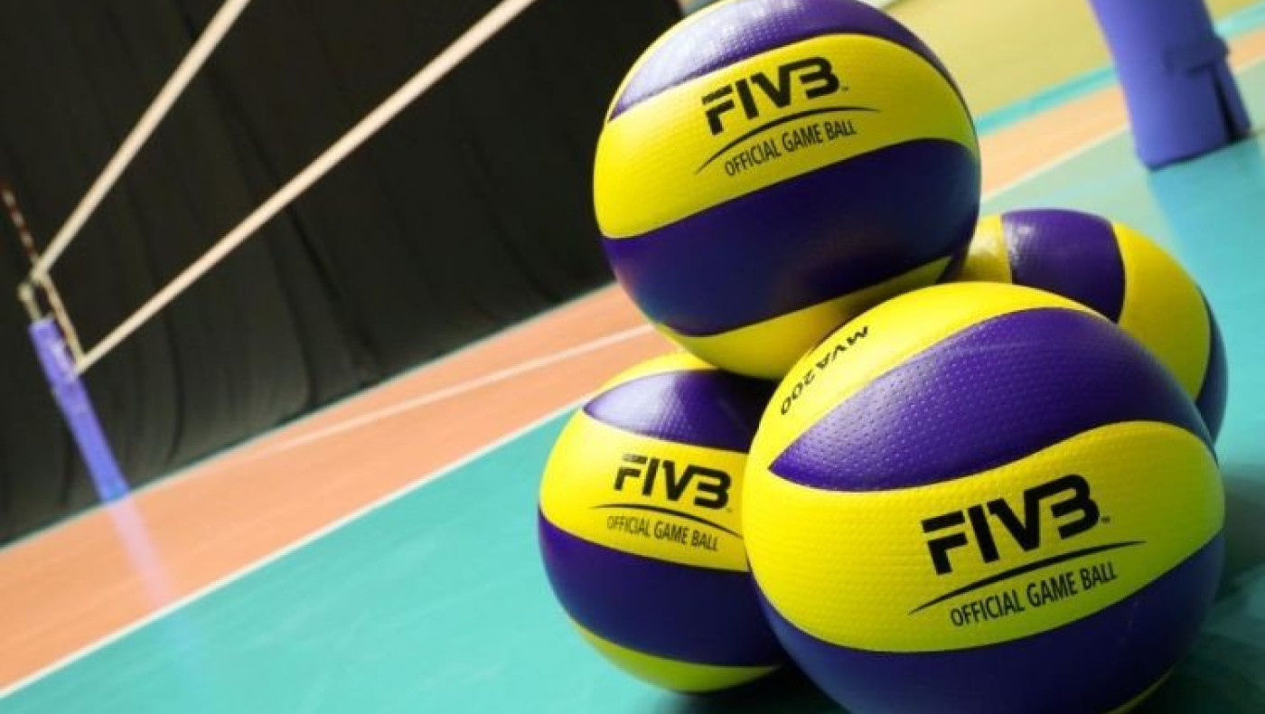 Προς ματαίωση η Volley League γυναικών